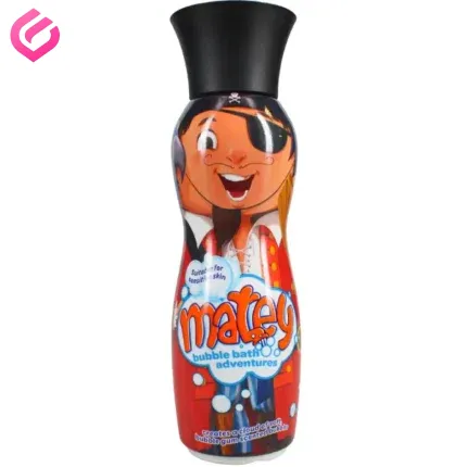 فوم حمام کودک ماتی مدل پگ لگ