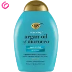 شامپو روغن آرگان مراکش او جی ایکس