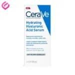 سرم آبرسان هیالورونیک اسید CeraVe با فرمول جدید