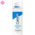 سرم آبرسان هیالورونیک اسید CeraVe با فرمول جدید