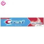 خمیر دندان کرست Icy Fresh