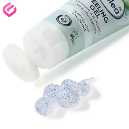 ژل لایه بردار آلوئه ورا باله آ Balea