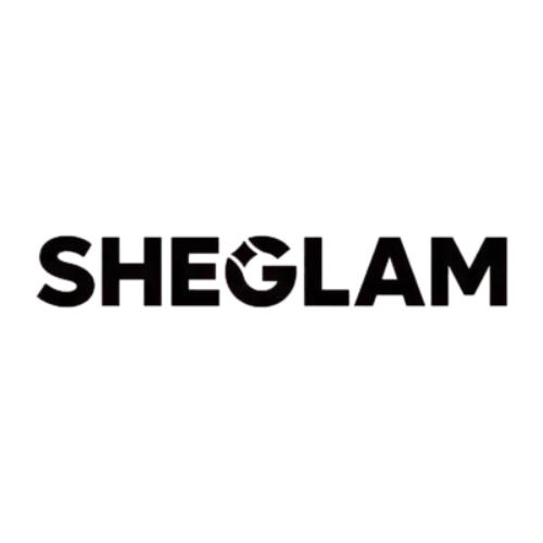 لوگو sheglam