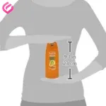 شامپو ترمیم کننده گارنیه Garnier Fructis