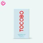 ضد آفتاب استیکی توکوبو برای حفاظت از پوست در برابر اشعههای مضر UV