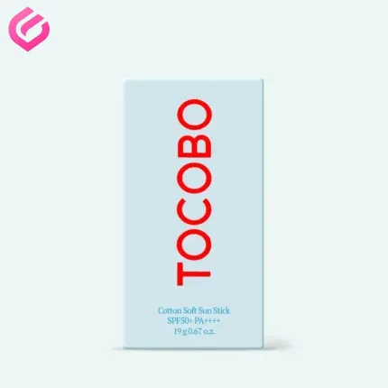 ضد آفتاب استیکی توکوبو برای حفاظت از پوست در برابر اشعههای مضر UV