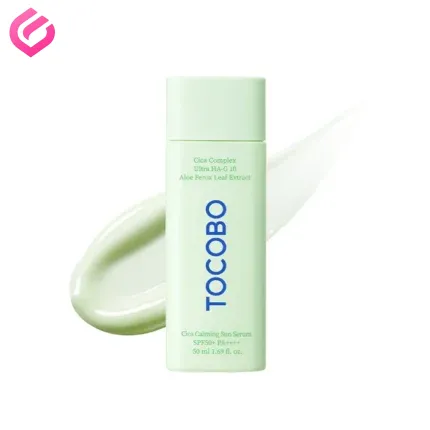 ضدآفتاب توکوبو سیکا کولینگ