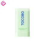 ضد آفتاب استیکی توکوبو سیکا با فرمولاسیون خنککننده و تسکیندهنده برای پوست حساس