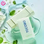 ضد آفتاب استیکی توکوبو سیکا با فرمولاسیون خنککننده و تسکیندهنده برای پوست حساس