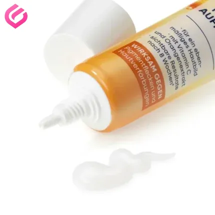 کرم ضد لک های تیره ویتامین C باله آ balea