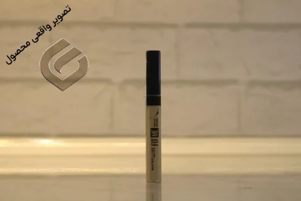 تصویر واقعی کانسیلر میبلین Fit Me