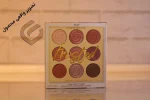 پالت سایه چشم 9 تایی تارت FROSTED