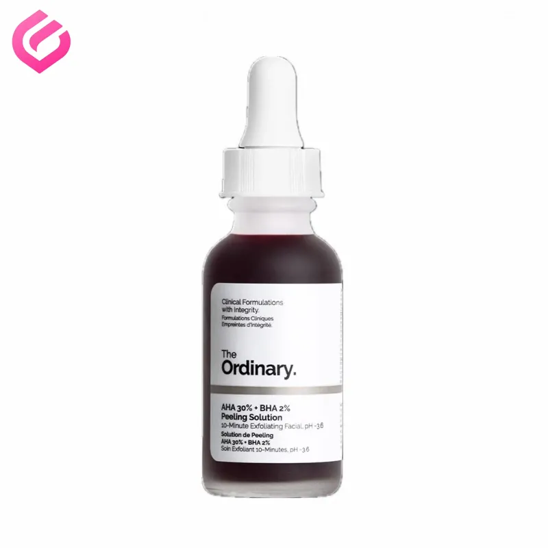 سرم پیلینگ اوردینری سرم پیلینگ اوردینری