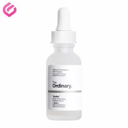 سرم بافه اوردینری