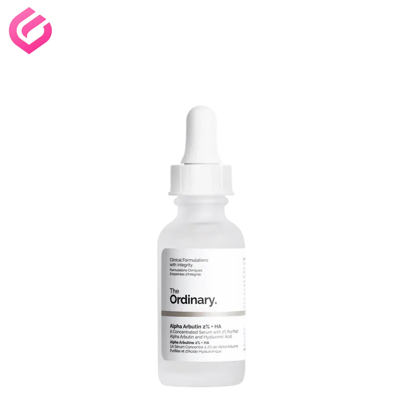 سرم آلفا آربوتین اوردینری سرم آلفا آربوتین اوردینری