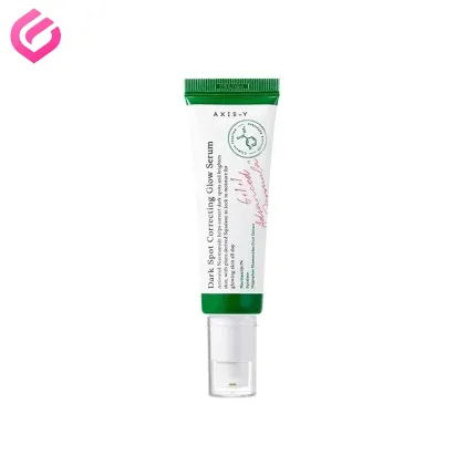 سرم ضد لک اکسیس وای