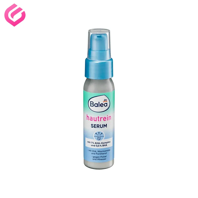 balea-serum-2 سرم ضد جوش باله آ