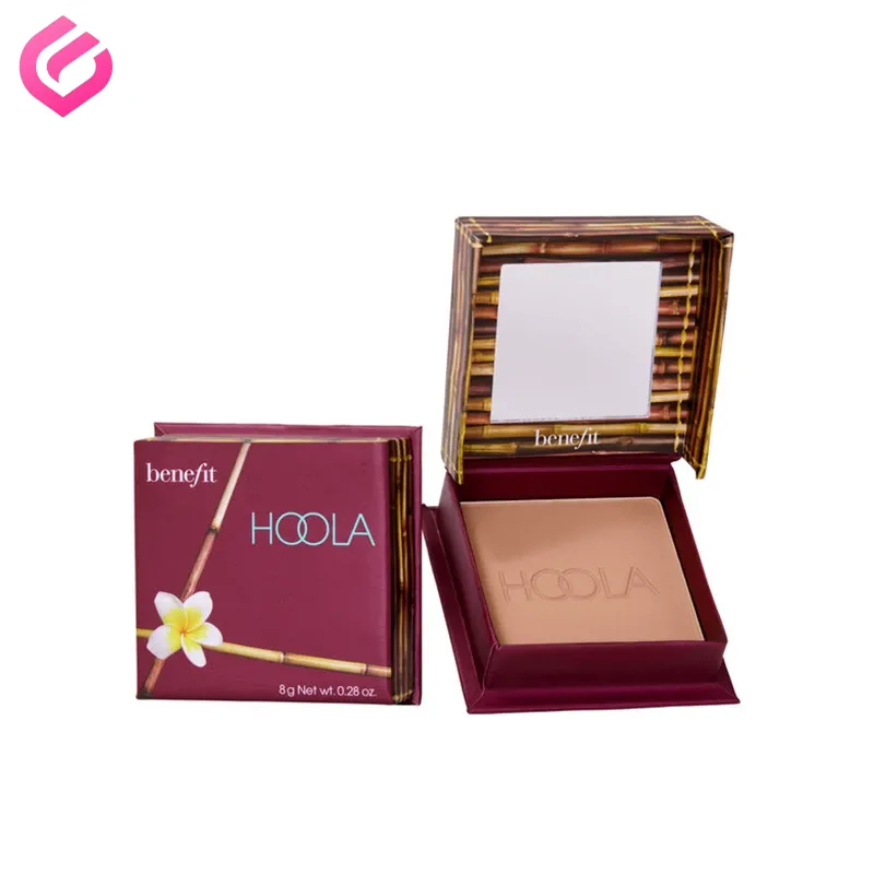 benefit-hoola برنزر بنفیت Hoola