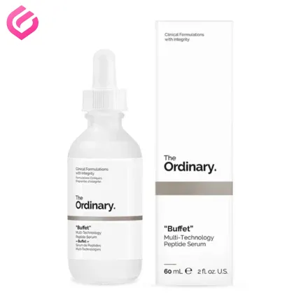 سرم بافه اوردینری