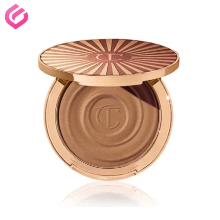 برنزر شارلوت تیلبری