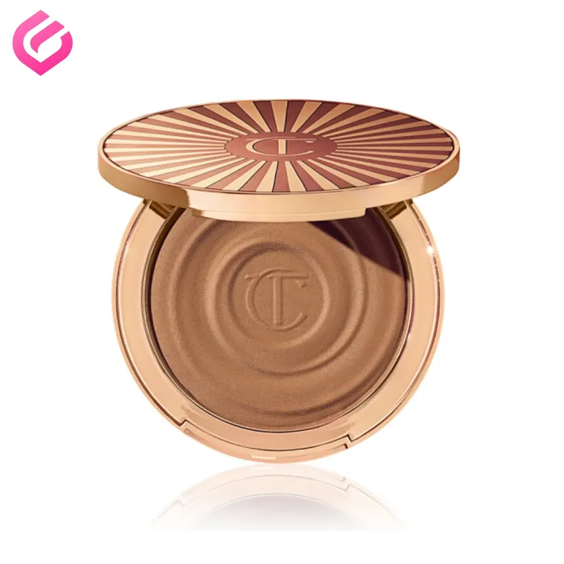 char3 برنزر شارلوت تیلبری