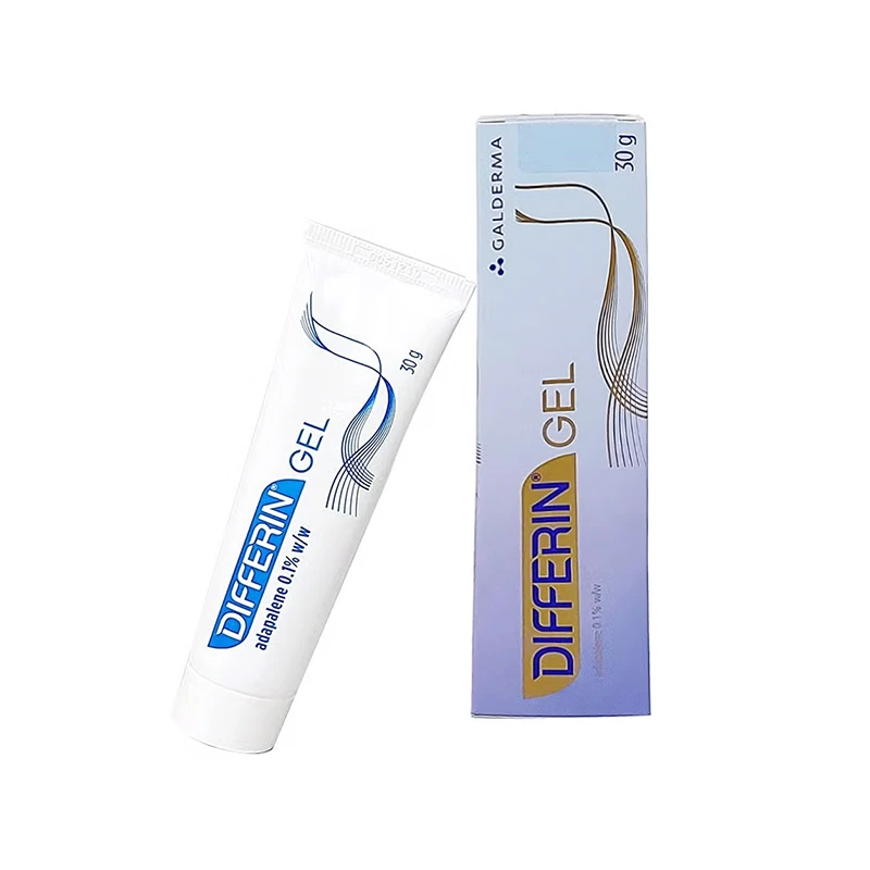 diff1 ژل ضدجوش دیفرین