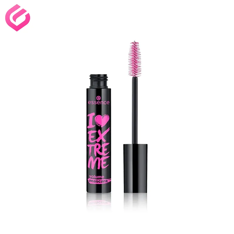 ess2 ریمل اسنس مشکی مدل I Love Extreme