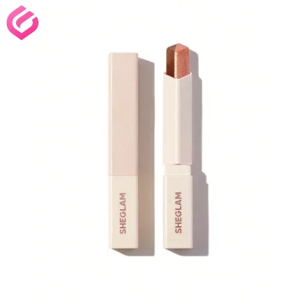 سایه چشم دو رنگ شیگلم INSTA EYES