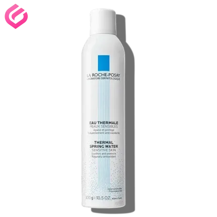 اسپری آب معدنی لاروش پوزای