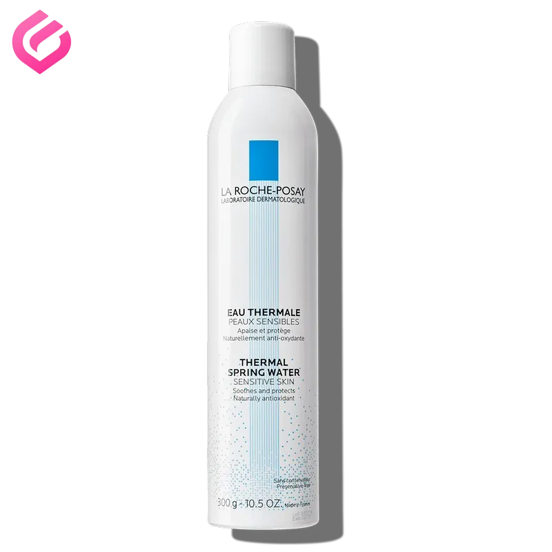 اسپری آب معدنی لاروش پوزای اسپری آب معدنی لاروش پوزای