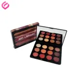 پالت سایه چشم مک Art Library