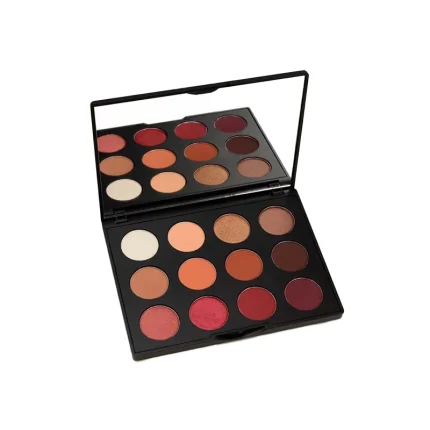 پالت سایه چشم مک Art Library