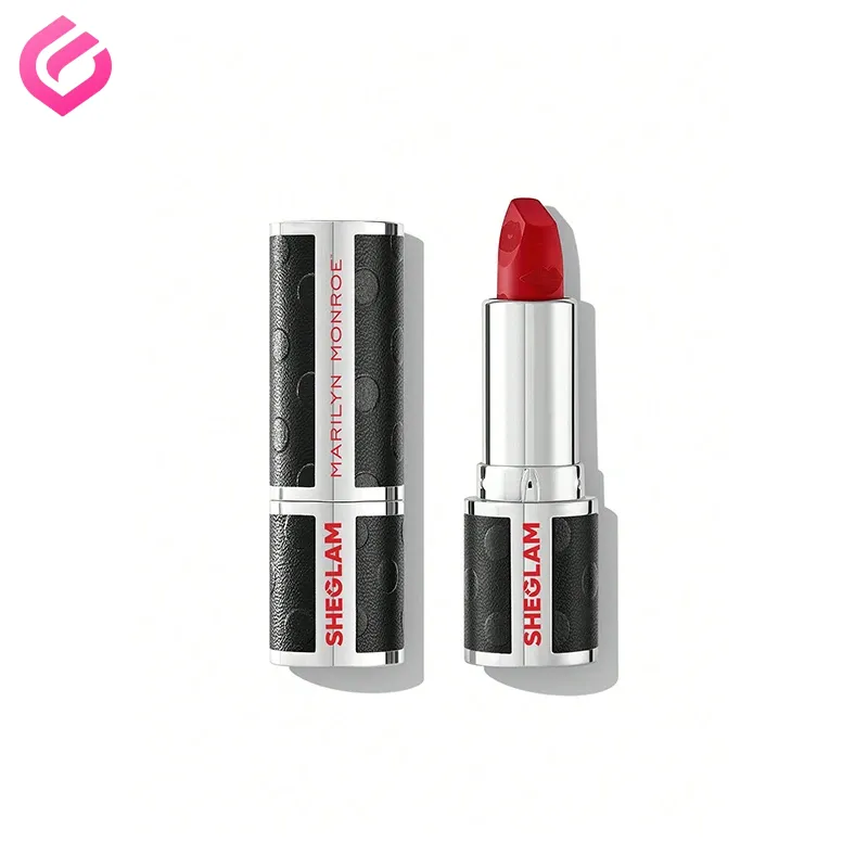 marilyn-monroe xoxo رژلب شیگلم مدل مرلین مونرو Marilyn Monroe