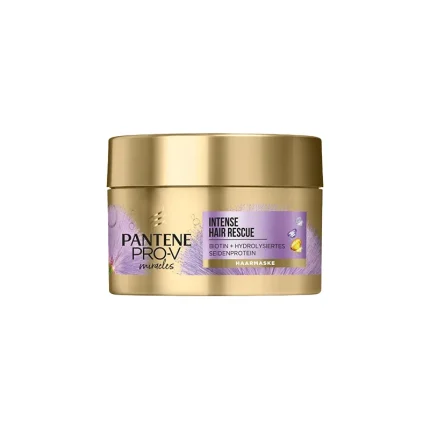 ماسک موی پنتن Intense Hair Rescue