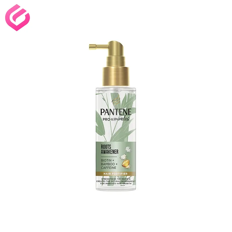 pantene-serum1 سرم تقویت کننده مو پنتن Roots Awakener