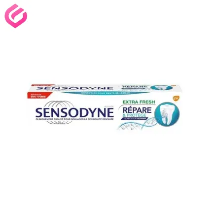 Sensodyne Repare & Protege