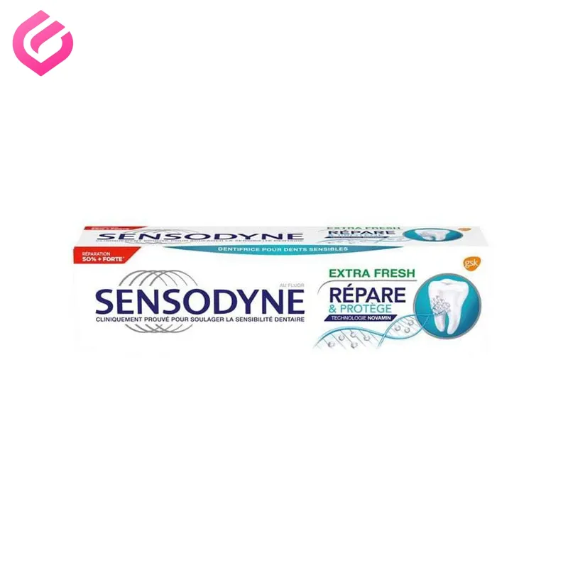 protect Sensodyne Repare & Protege