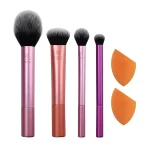 ست 6 تایی آرایش ریل تکنیکس