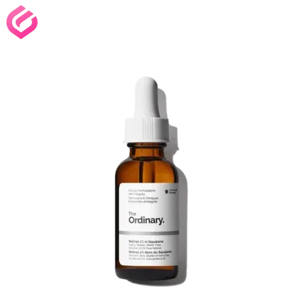 سرم رتینول اوردینری