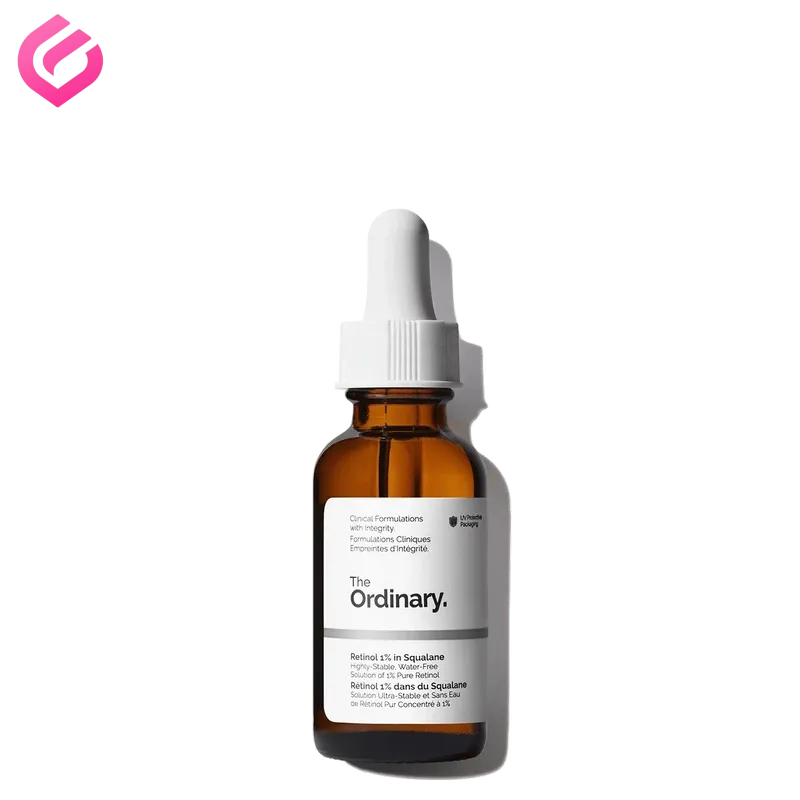 سرم رتینول اوردینری سرم رتینول اوردینری