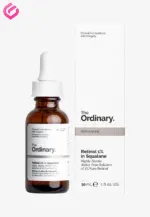 سرم رتینول اوردینری