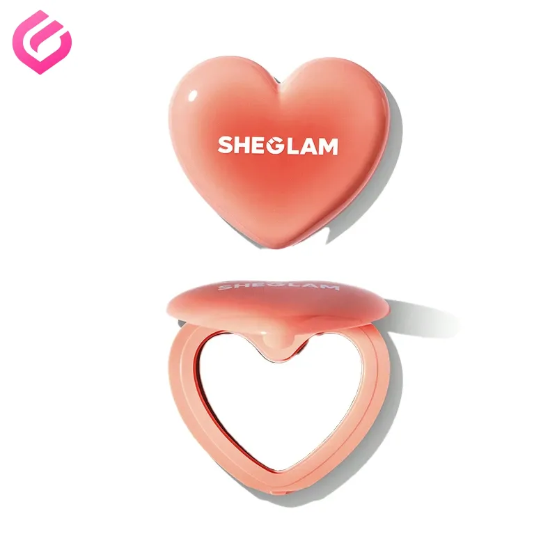 sheglam-devotion رژ گونه کرمی PLAYING CUPID رنگ Devotion