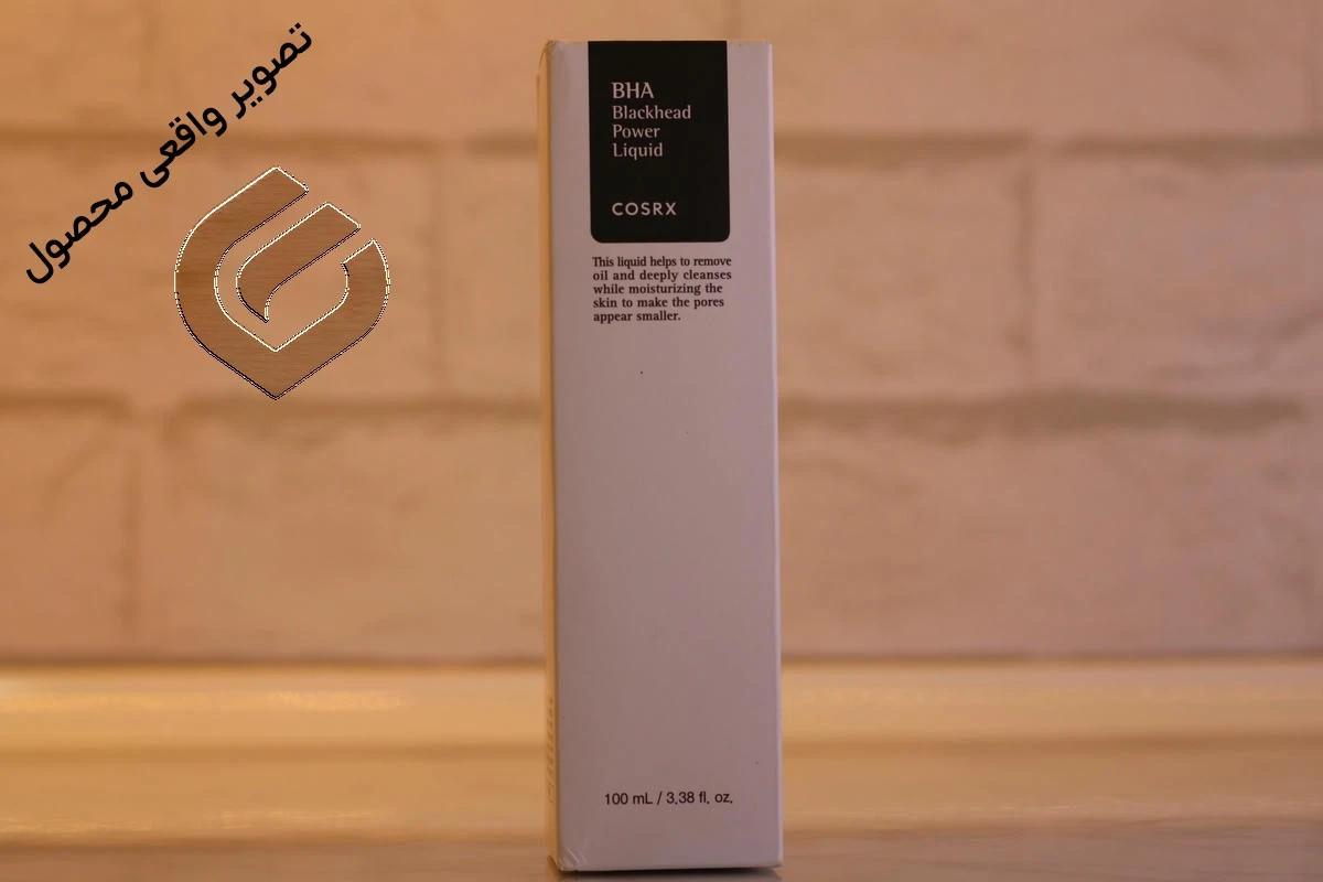 تصویر واقعی تونر ضدجوش سرسیاه کوزارکس