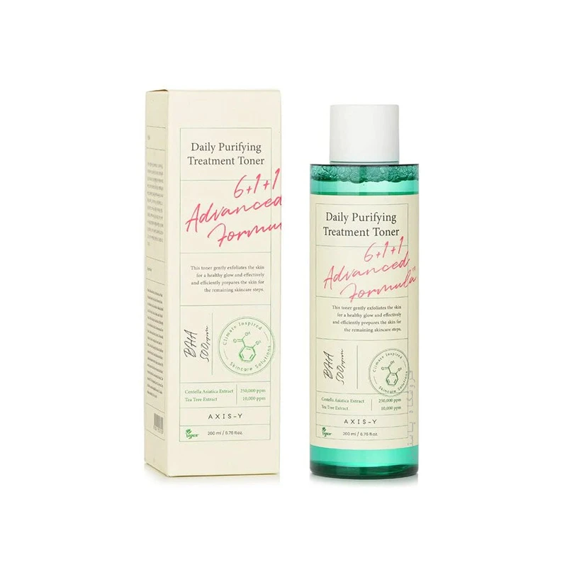 axis-y-daily-treatment--product تونر ضدجوش اکسیس وای