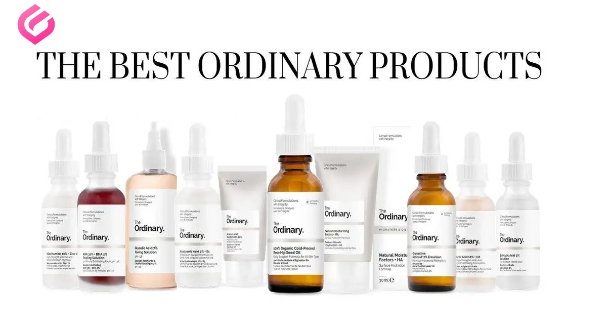 بهترین سرم های اوردینری