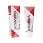 خمیردندان بتادنت قرمز