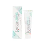 خمیردندان بتادنت Natural آبی روشن