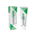 خمیردندان بتادنت سبز