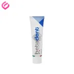 خمیردندان بتادنت White