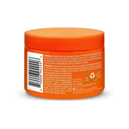 کرم حالت دهنده بعد از حمام کانتو